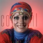 06-01-1977 Corrie van Gorp at studio in Amsterdam

[keywords]Posed, Headshot, Smiling[/keywords]